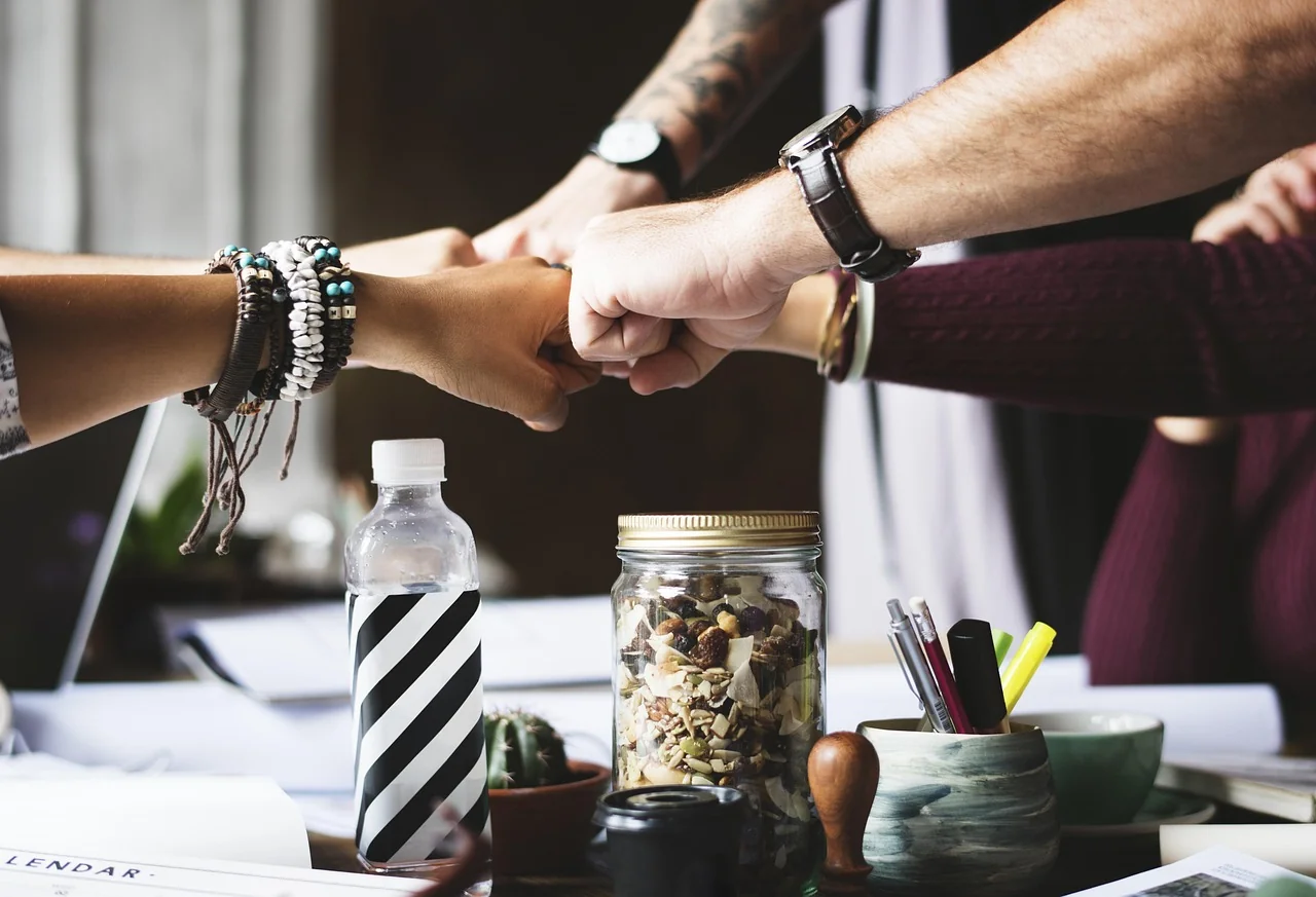 Große Strategien beginnen mit Experimenten