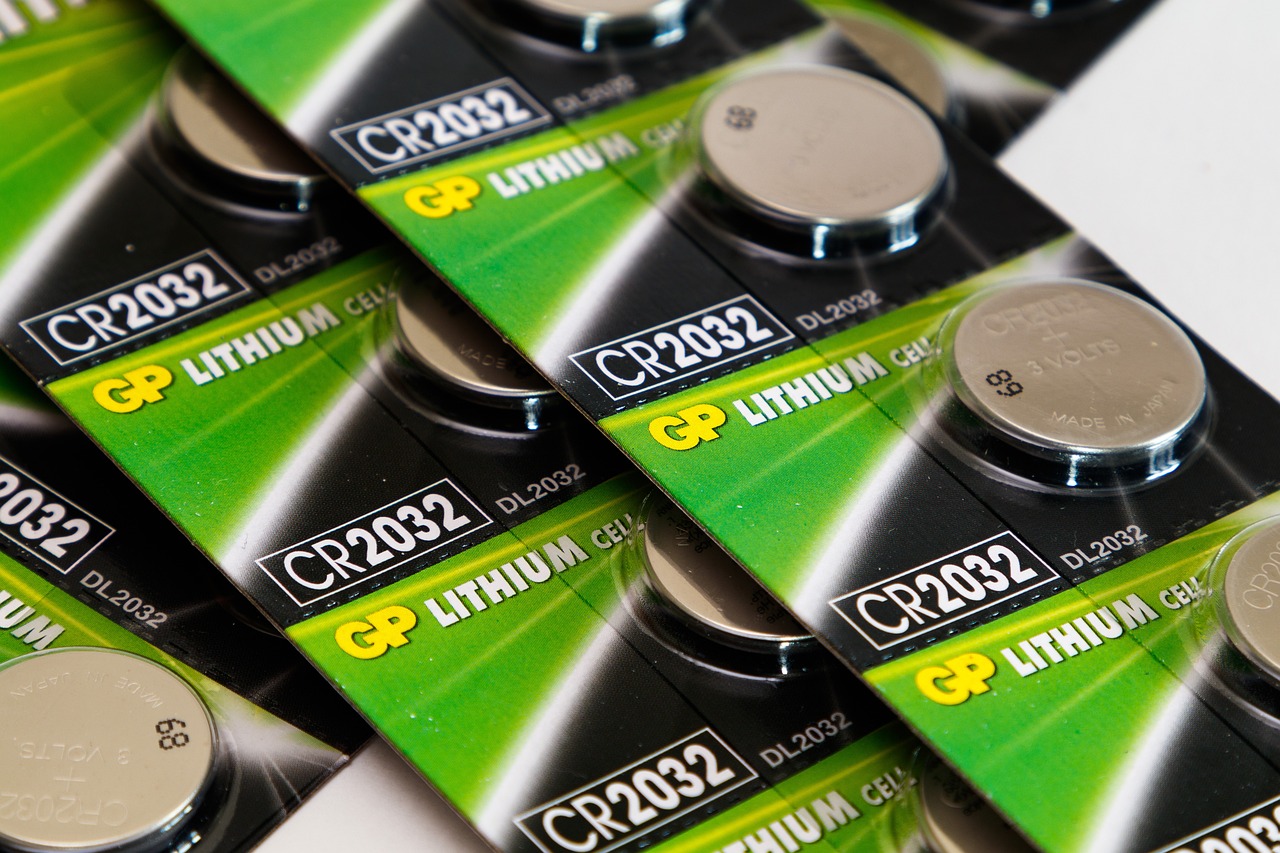 Deutsche Forscher entwickeln neuen Lithiumionen-Leiter – für bessere Batterien