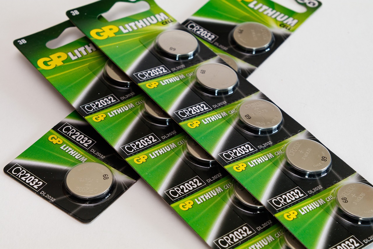 Deutsche Forscher entwickeln neuen Lithiumionen-Leiter – für bessere Batterien