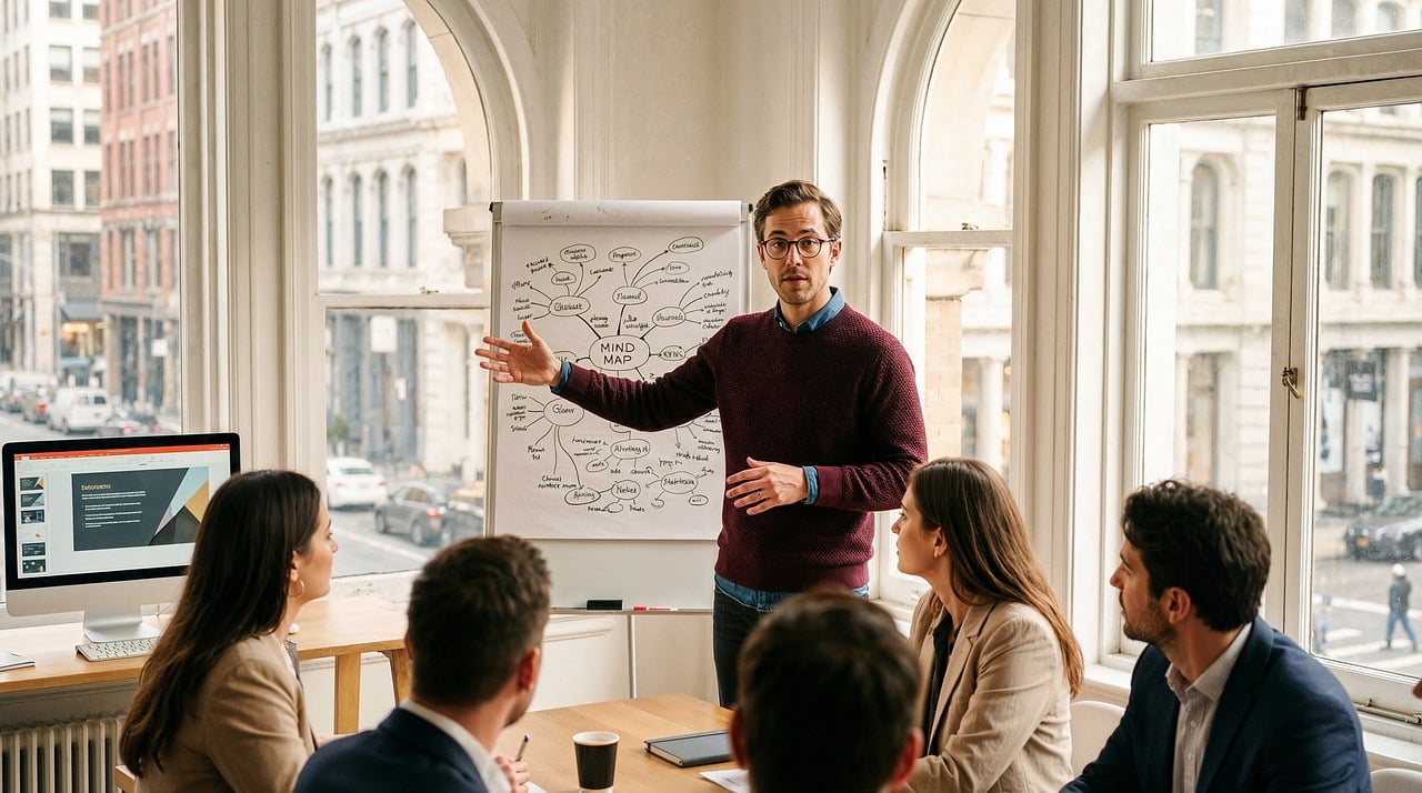 Innovationstreiber im Mittelstand: Erfolgsbeispiele