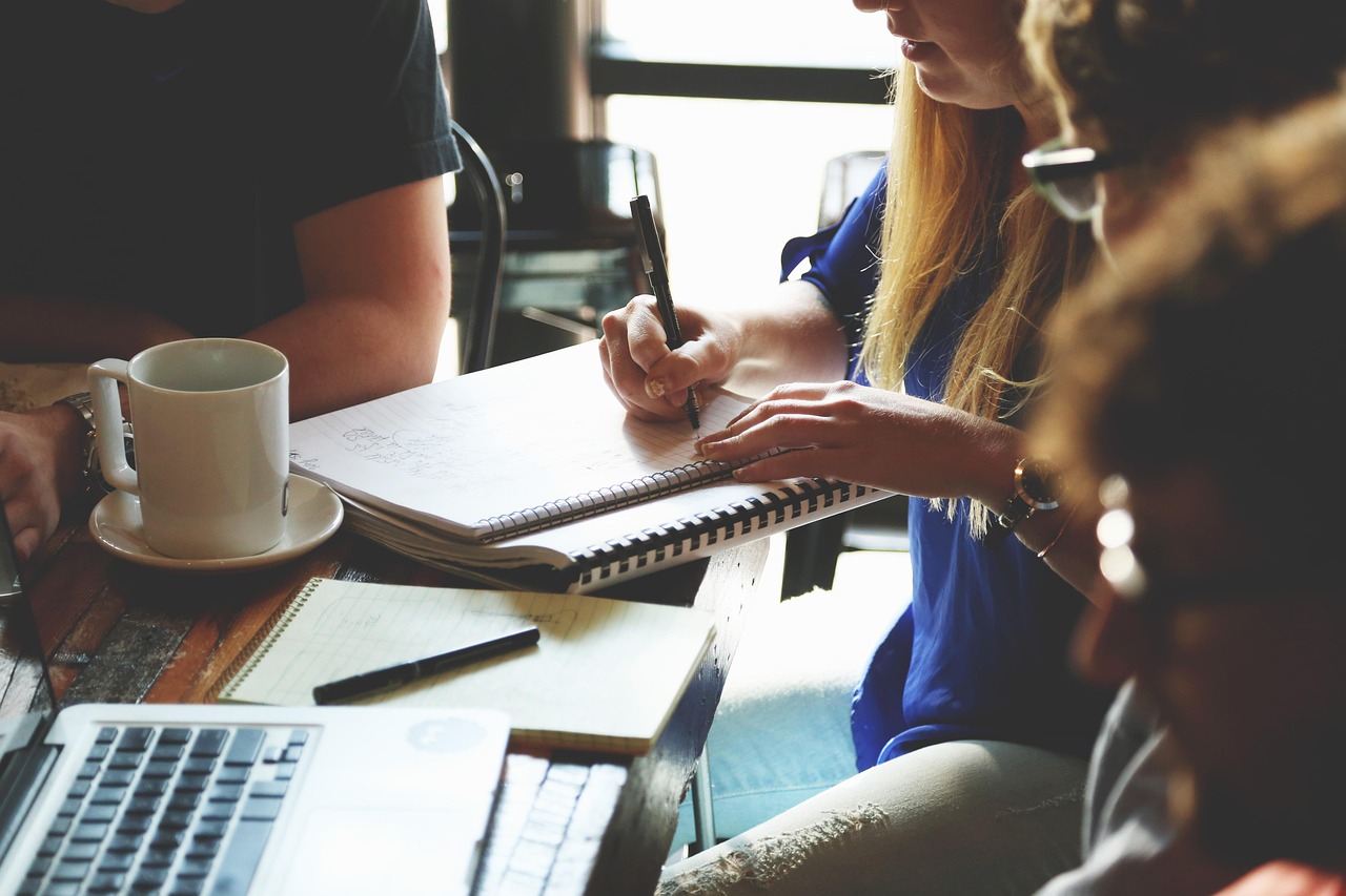 Die Rolle von Innovation in kleinen Unternehmen