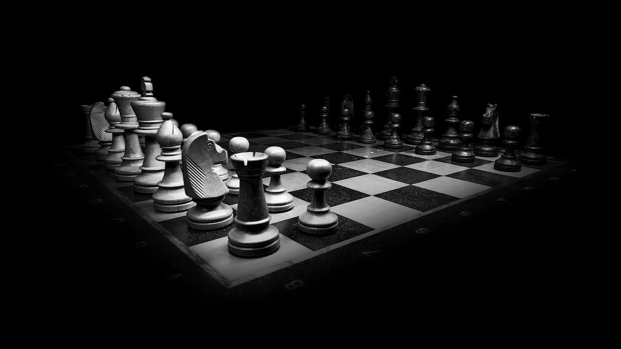 Wann man innovieren und wann man imitieren sollte